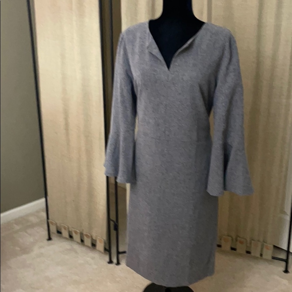 Classic work dress